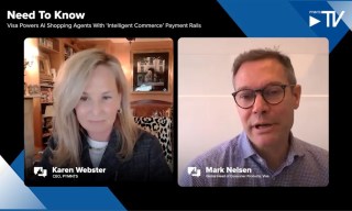 Visa Gives AI Shopping Agents ‘Intelligent Commerce’ Superpowers