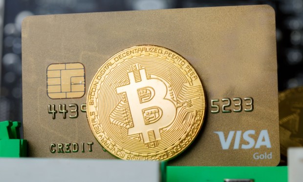 Visa and Bridge Partner to Enable Stablecoin-Linked Cards