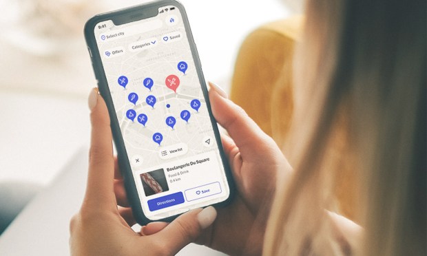 Visa Just Opened Access to Its Product Design System; What’s In It for FinTechs