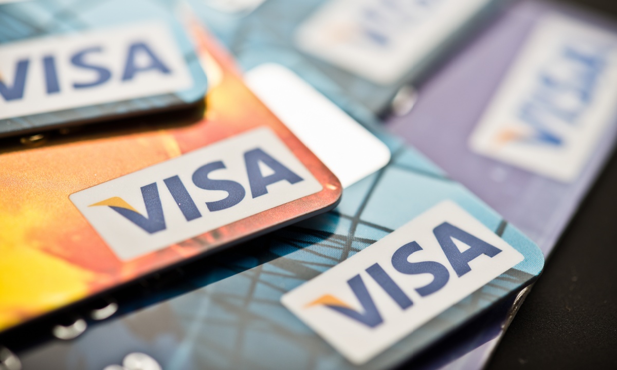 Visa: 50% of Global eCommerce Transactions Are Tokenized