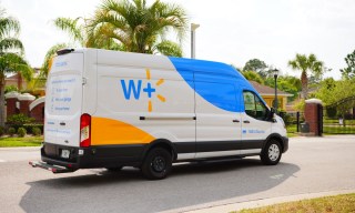 Walmart to Offer 3-Hour Delivery to 95% of Americans