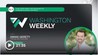 Washington Weekly: Tariffs, Tensions and the New ‘Business as Usual’