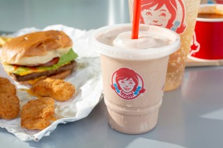 Palantir Reinvents Wendy’s Supply Chain Network, Walgreens’ Operations