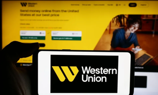 Western Union Launches Media Network Business