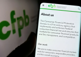 Federal Appeals Court Keeps CFPB Alive Until April 9 Hearing