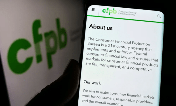 Federal Appeals Court Keeps CFPB Alive Until April 9 Hearing