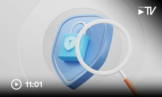 Validating Checking Accounts Gives the Good Guys a Chance