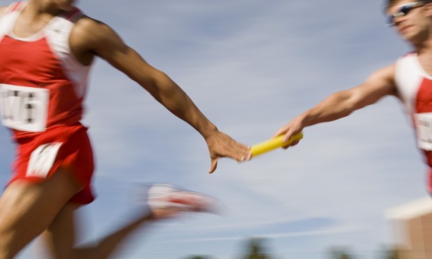 From PDFs to APIs: Enterprise Modernization Ditches Clunky Human Hand-Offs