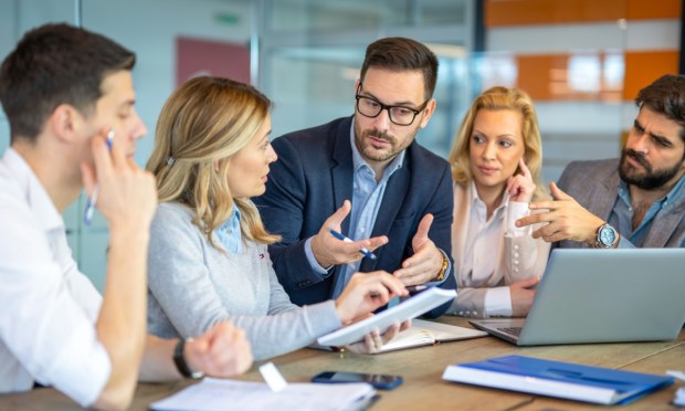 From Fraud Fears to Gen Z CFOs, 5 Trends Driving B2B’s Digital Shift