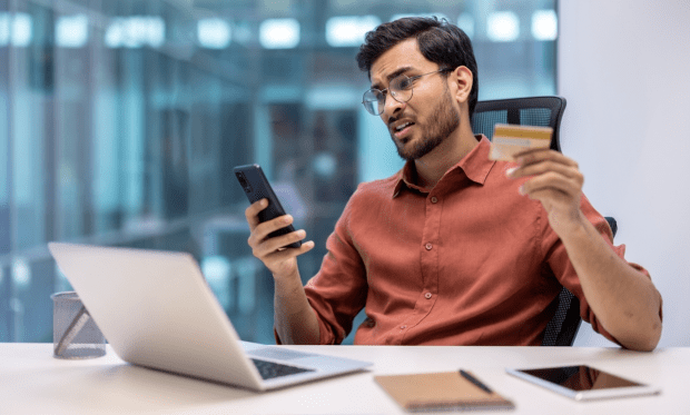 Banks Say Debit Card and Check Fraud Attacks Are Gaining Momentum