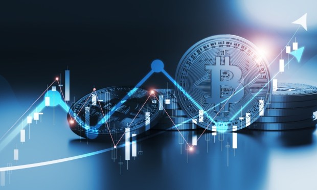 Cryptocurrencies and Crypto-Related Stocks Rise After Trump Pauses Tariffs