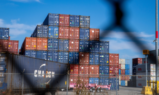 Amazon CEO Says Tariffs Bleeding Into Product Prices