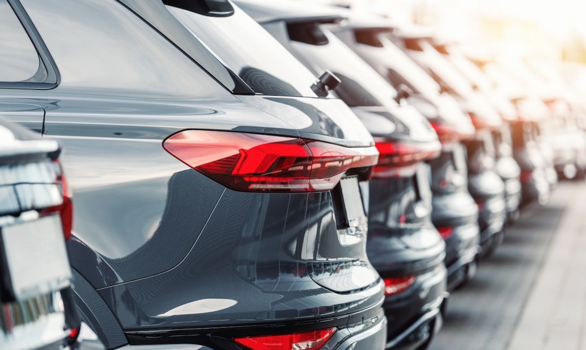 Car and Car Repair Prices Expected to Jump With New Tariffs