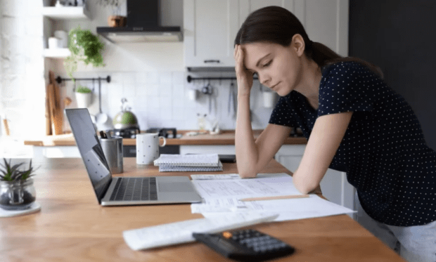 Consumers Haven’t Been This Gloomy Since the Pandemic and the Great Recession