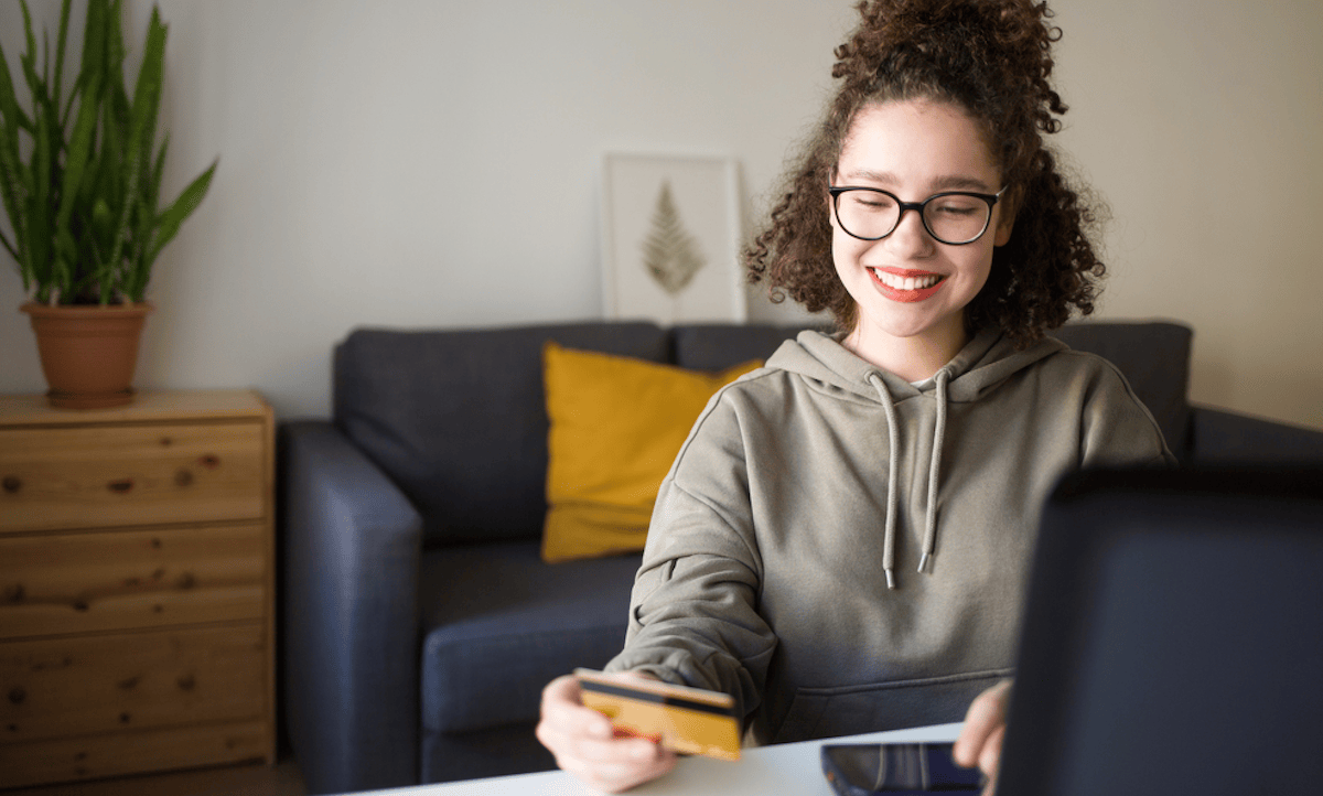 Gen Z Shoppers Turn to Credit Card Installments to Fuel Impulse Buys
