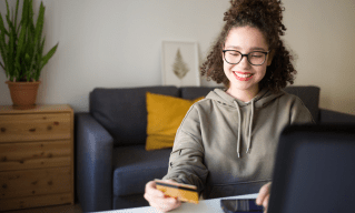 Gen Z Shoppers Turn to Credit Card Installments to Fuel Impulse Buys