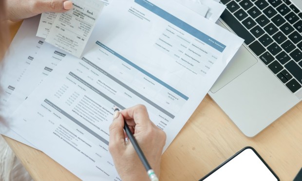 Credit Card Performance Metrics Show Signs of ‘Consumer Distress’