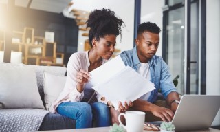 Alternative Data Boosts Credit Access as New Legislation Emerges