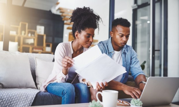 Alternative Data Boosts Credit Access as New Legislation Emerges