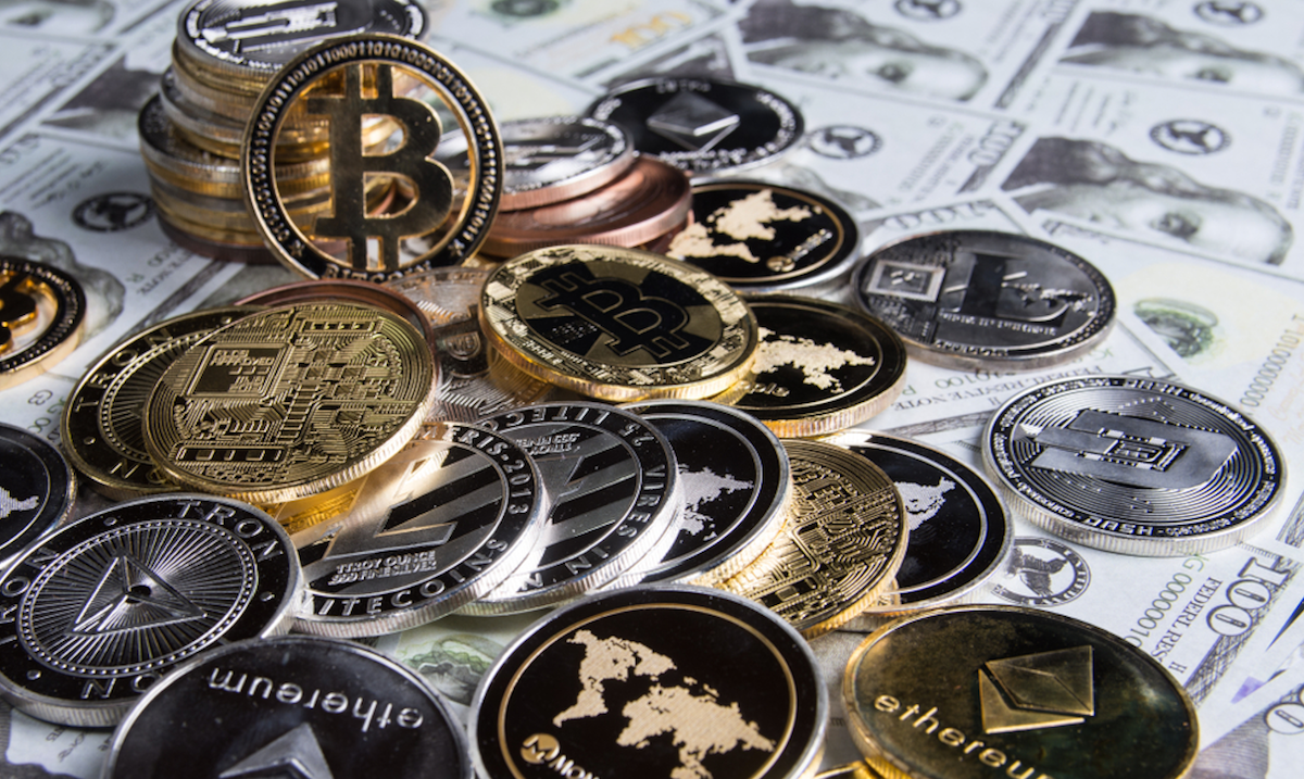 Federal Agency Clarity Will Impact Policy for Crypto Custody and Banking