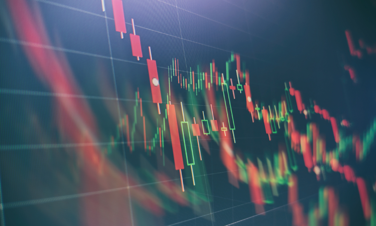 Crypto Prices Slip as Tariffs Rattle Investors