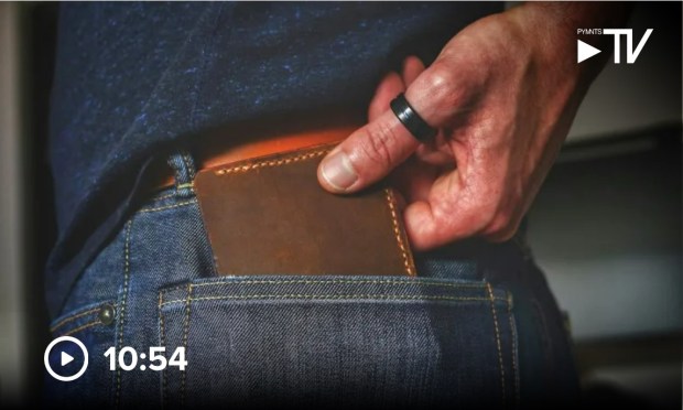 The Next Frontier of Crypto Payments Is Already in Your Pocket