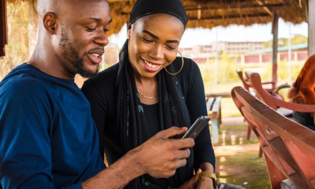 This Is How Americans Send Billions of Dollars Abroad Every Year