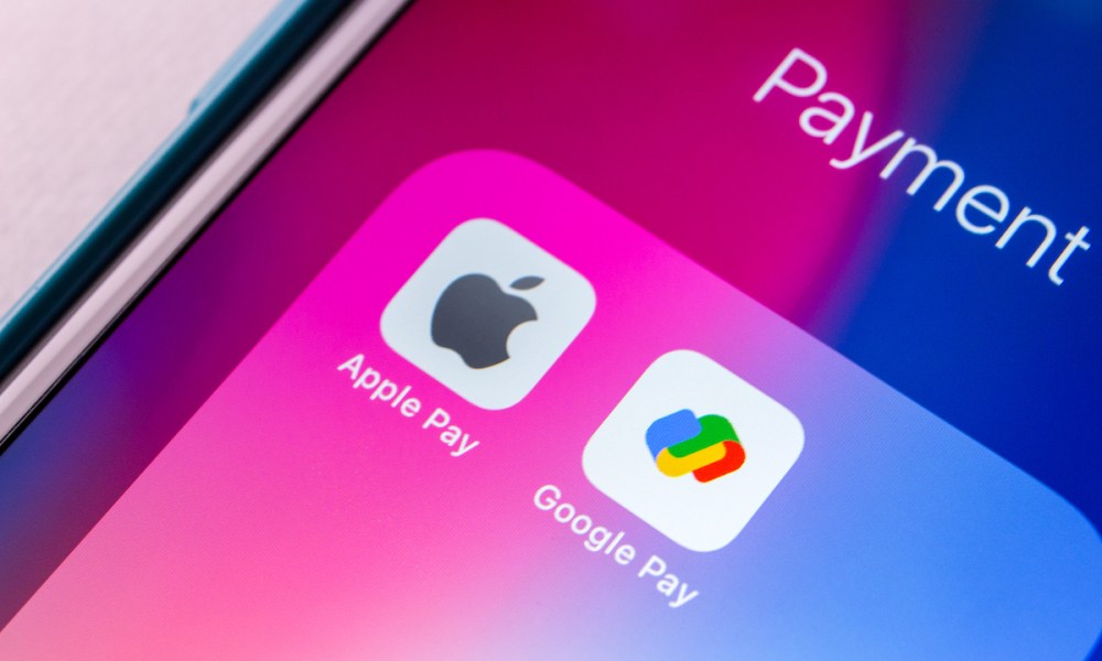 55% of Consumers Use Digital Wallets for Online Convenience