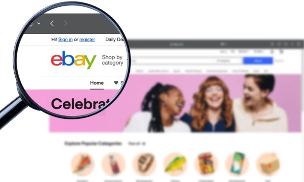 EBay Expands Klarna BNPL Services to US