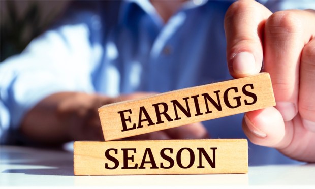 Consumer Resilience Buoys Big Banks, but CEOs Remain Cautious