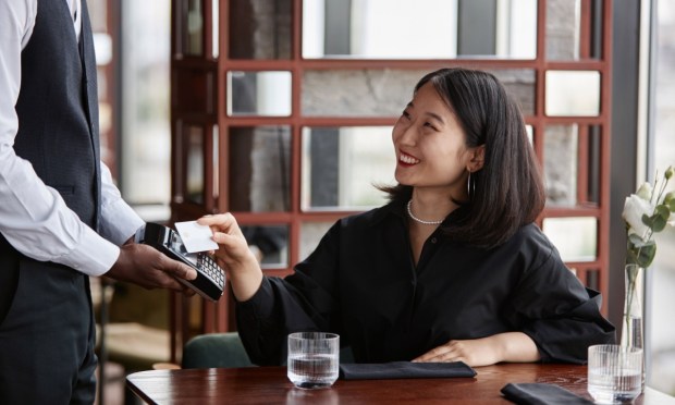 Paycheck-to-Paycheck High Earners Could Seek Relief in Credit Card Installments