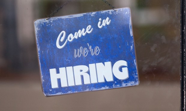 Workers Open to Lower Wage Amid Perceived Decline in Labor Market