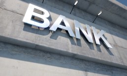 bank