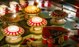 What Pinball Tells Us About Spending in the Post-Tariff World