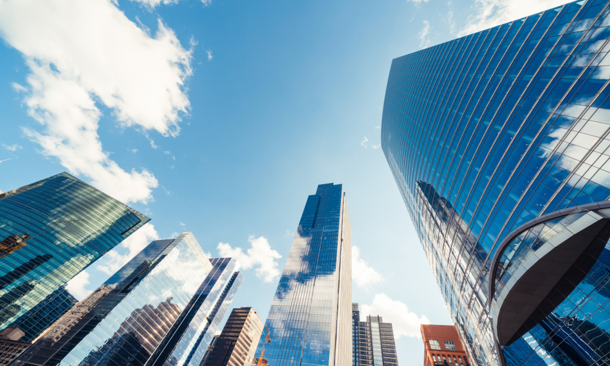 Looser Regs Boost Worldwide M&A Value 50% in 2025