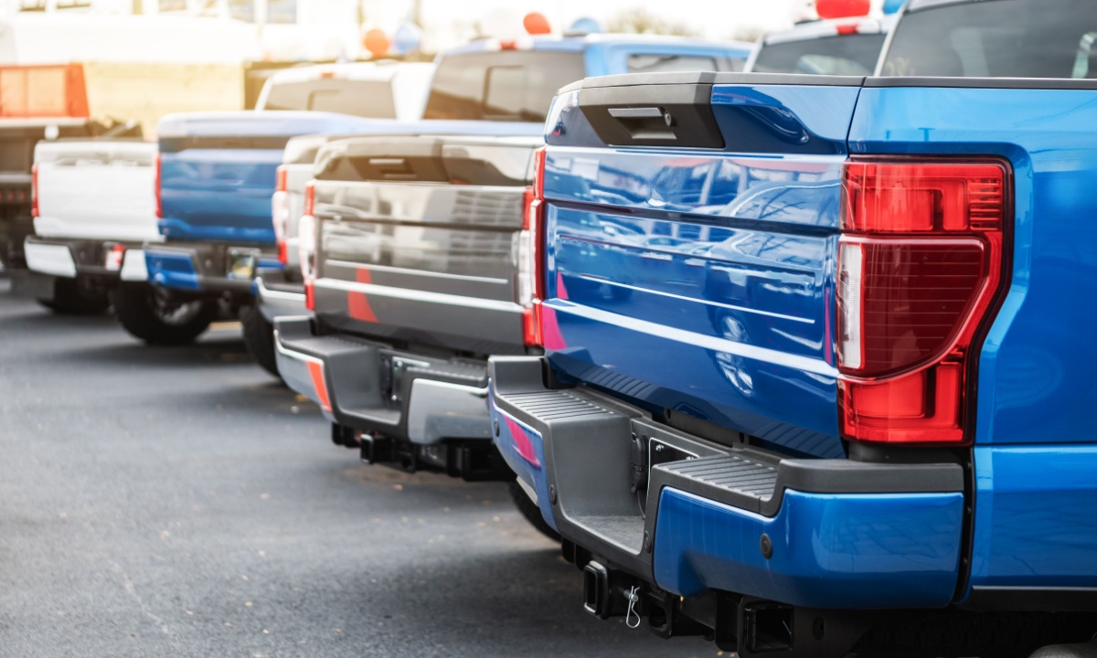 Chicago Fed: Tariff-Related Panic Buying Could Precede Economic Slump | PYMNTS.com