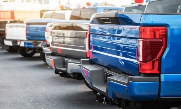 Chicago Fed: Tariff-Related Panic Buying Could Precede Economic Slump