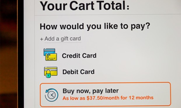 Merchants Make the Sale When Consumers See Preferred Payment Options