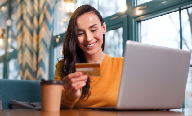 SMBs Face Pressure to Match Big Retail’s Digital Game