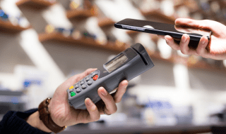 Earnings Season Points to Point of Sale’s Evolution Beyond the Cash Register