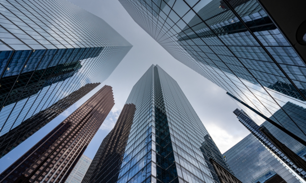 Recession and Tariff Fears Could Overshadow Big Bank Earnings