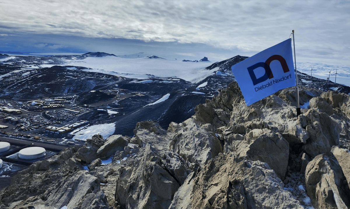 Cold Cash: The World’s Most Remote ATMs — From Antarctica to Everest