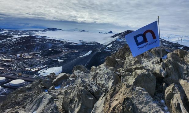 Cold Cash: The World’s Most Remote ATMs — From Antarctica to Everest