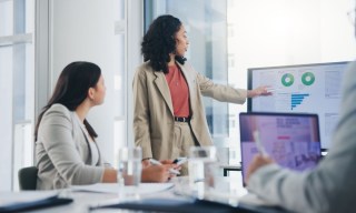 3 Ways Retailers are Leaning More on Acquirers for Data and Strategy