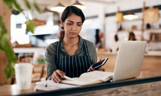 Tariffs Add to ‘Unprecedented’ Pressures Facing Small Businesses