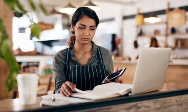 Tariffs Add to ‘Unprecedented’ Pressures Facing Small Businesses