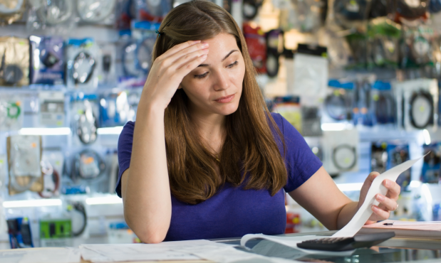 Two-Thirds of Small Business Owners Say Tariffs Will Hurt Their Company