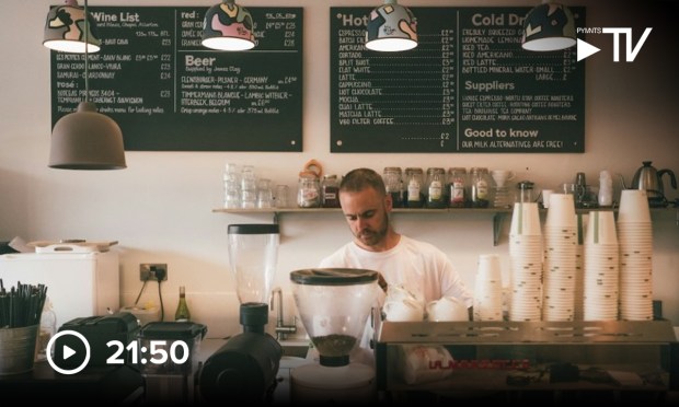 Small Businesses Embrace Simplicity as Managing Cash Flow Becomes More Complex