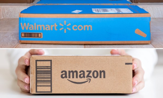 Walmart or Amazon? Millennials Will Take Both, Please