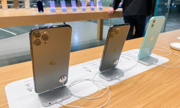 Trump’s Tariff Exemption for Tech Products Could Be Short-Lived